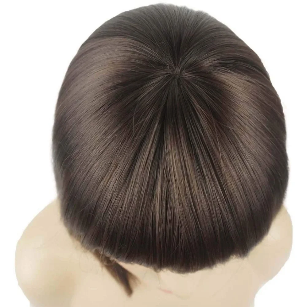 Blooming Hair 8